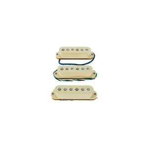 Fender Custom ML Ultra Noiseless