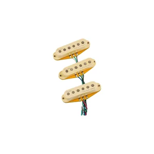 Fender Custom ML Ultra Noiseless