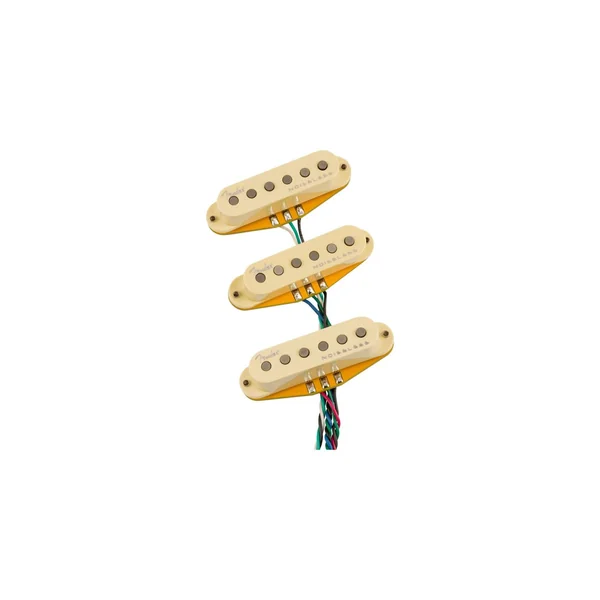 Fender Custom ML Ultra Noiseless