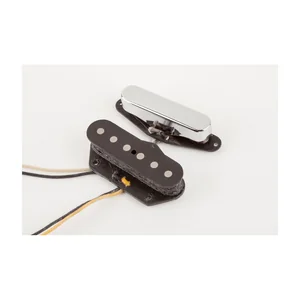 Fender Custom Shop 51 Nocaster PU Set