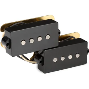 Fender Custom Shop 62 P-Bass Pickup
