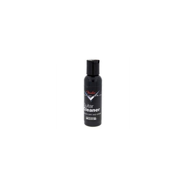 Fender Custom Shop Guitar Cleaner