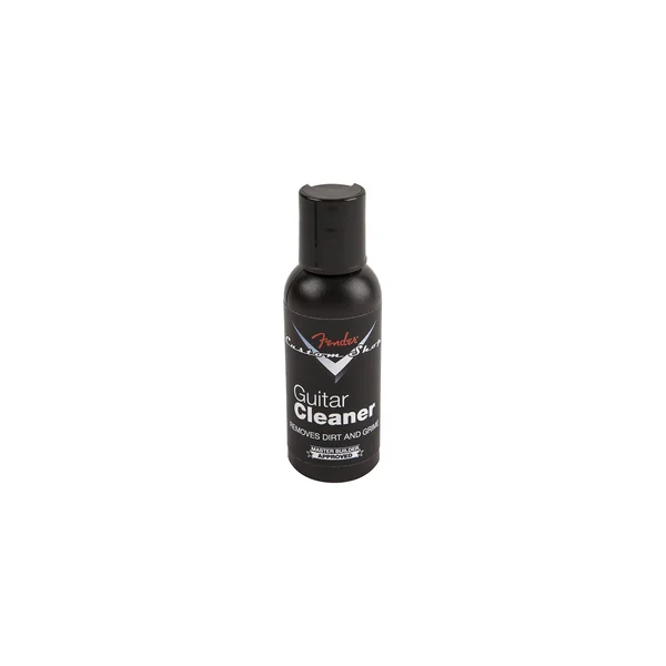 Fender Custom Shop Guitar Cleaner