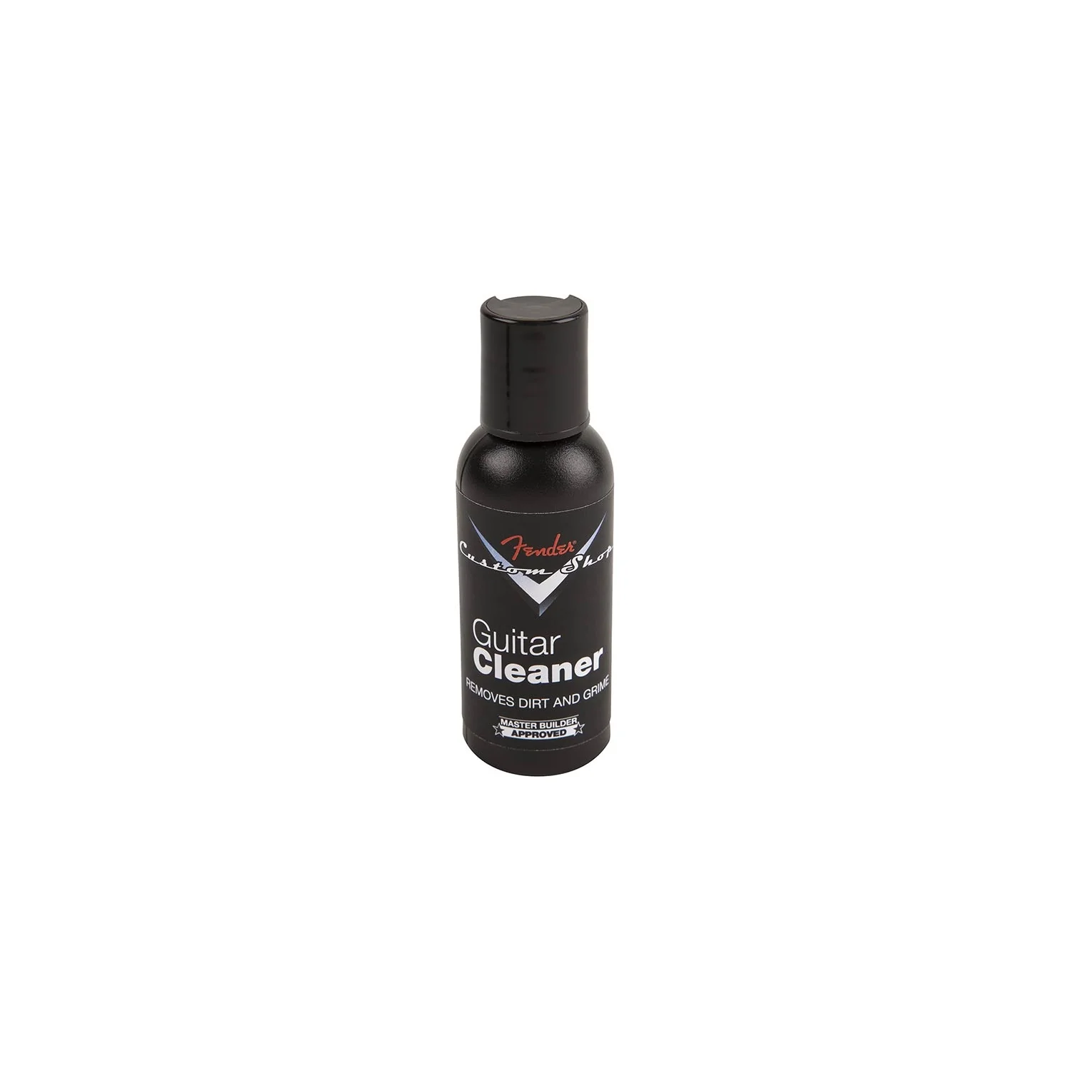 Fender Custom Shop Guitar Cleaner