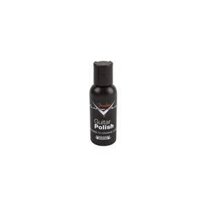 Fender Custom Shop Guitar Polish