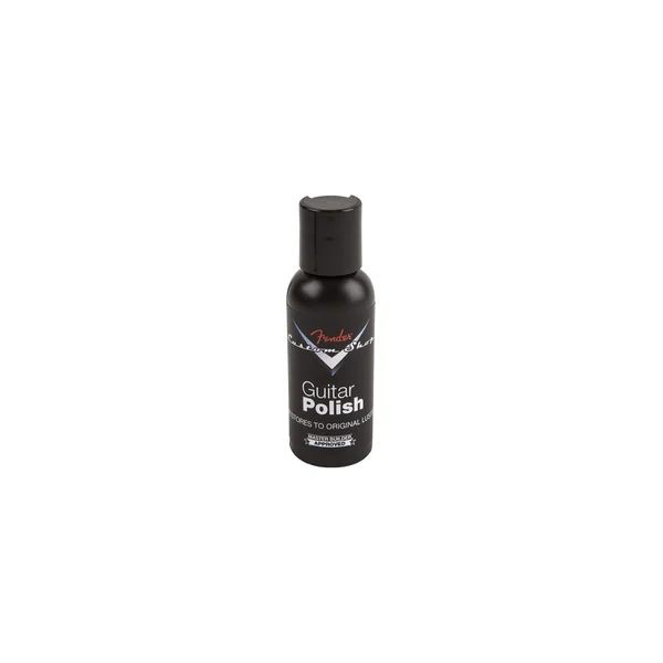 Fender Custom Shop Guitar Polish