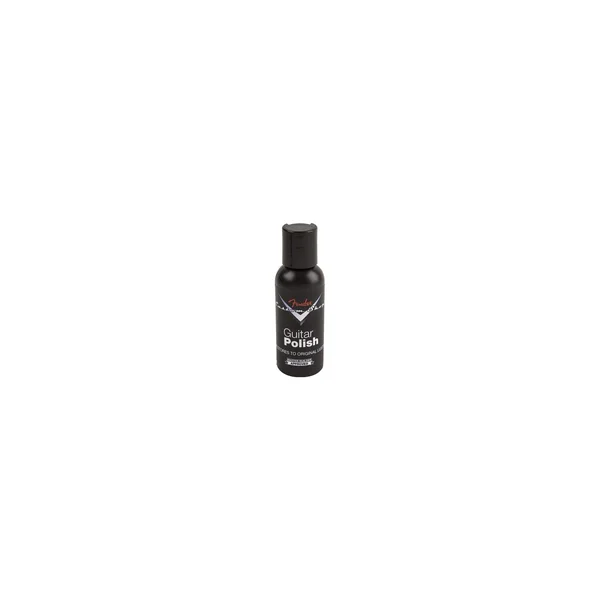 Fender Custom Shop Guitar Polish