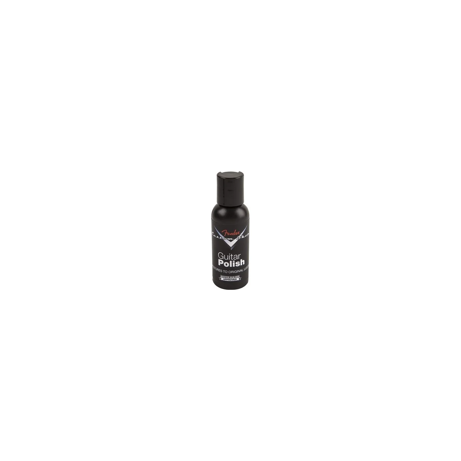 Fender Custom Shop Guitar Polish