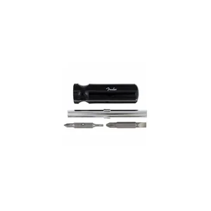 Fender Custom Shop Tool Kit