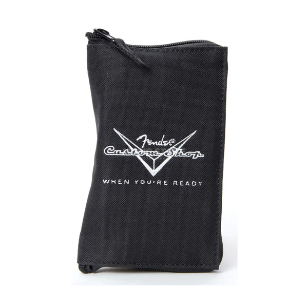 Fender Custom Shop Tool Kit