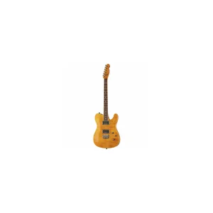 Fender Custom Telecaster FMT HH AM IL