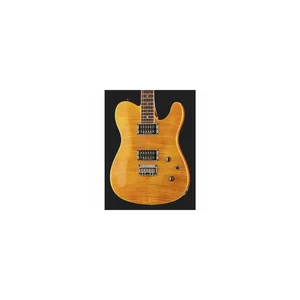 Fender Custom Telecaster FMT HH AM IL