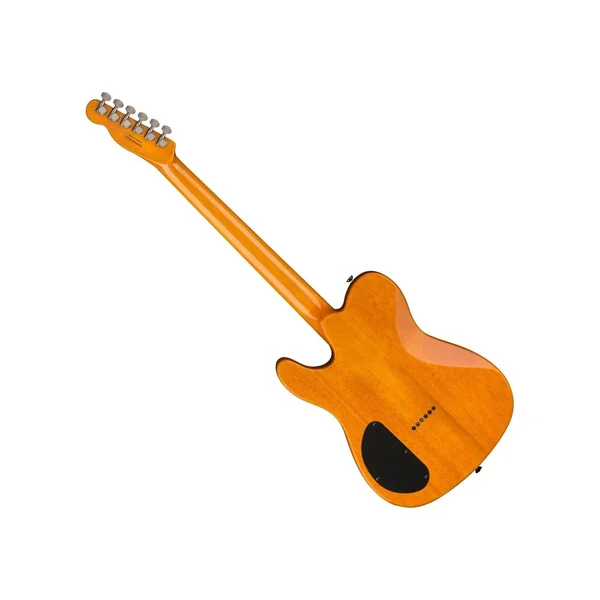 Fender Custom Telecaster FMT HH AM IL