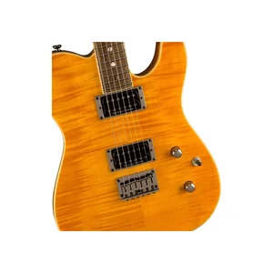 Fender Custom Telecaster FMT HH AM IL