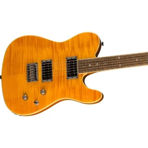 Fender Custom Telecaster FMT HH AM IL
