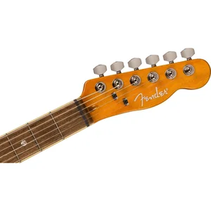 Fender Custom Telecaster FMT HH AM IL