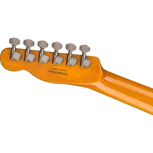Fender Custom Telecaster FMT HH AM IL