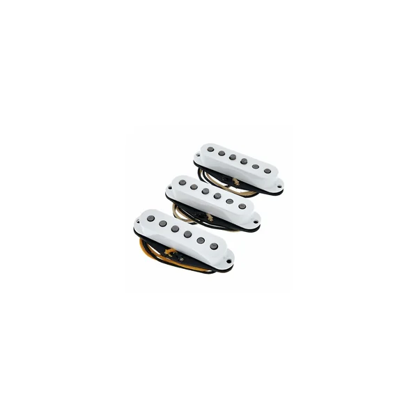 Fender Custom Texas Special Strat Set