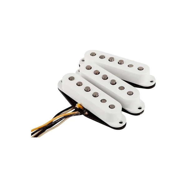 Fender Custom Texas Special Strat Set