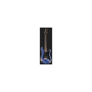 Fender Custom Violet Strat Relic MBAM