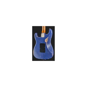 Fender Custom Violet Strat Relic MBAM