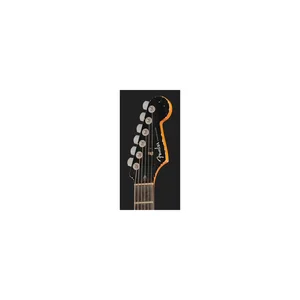 Fender Custom Violet Strat Relic MBAM