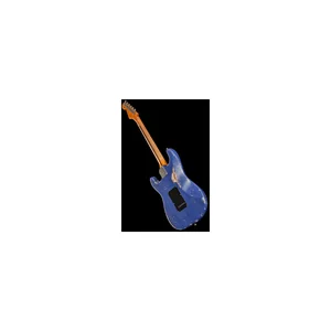 Fender Custom Violet Strat Relic MBAM