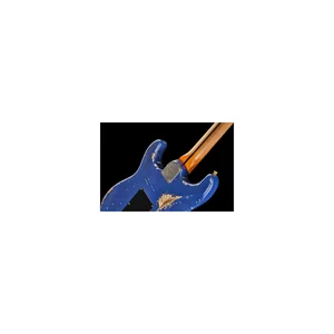 Fender Custom Violet Strat Relic MBAM