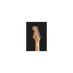 Fender Dave Murray Strat 2TSB