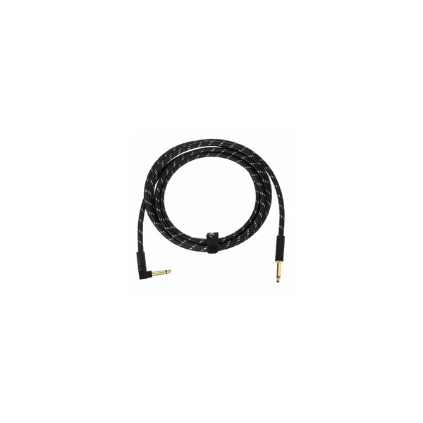 Fender Del. Cable Angle Plug 3m TB