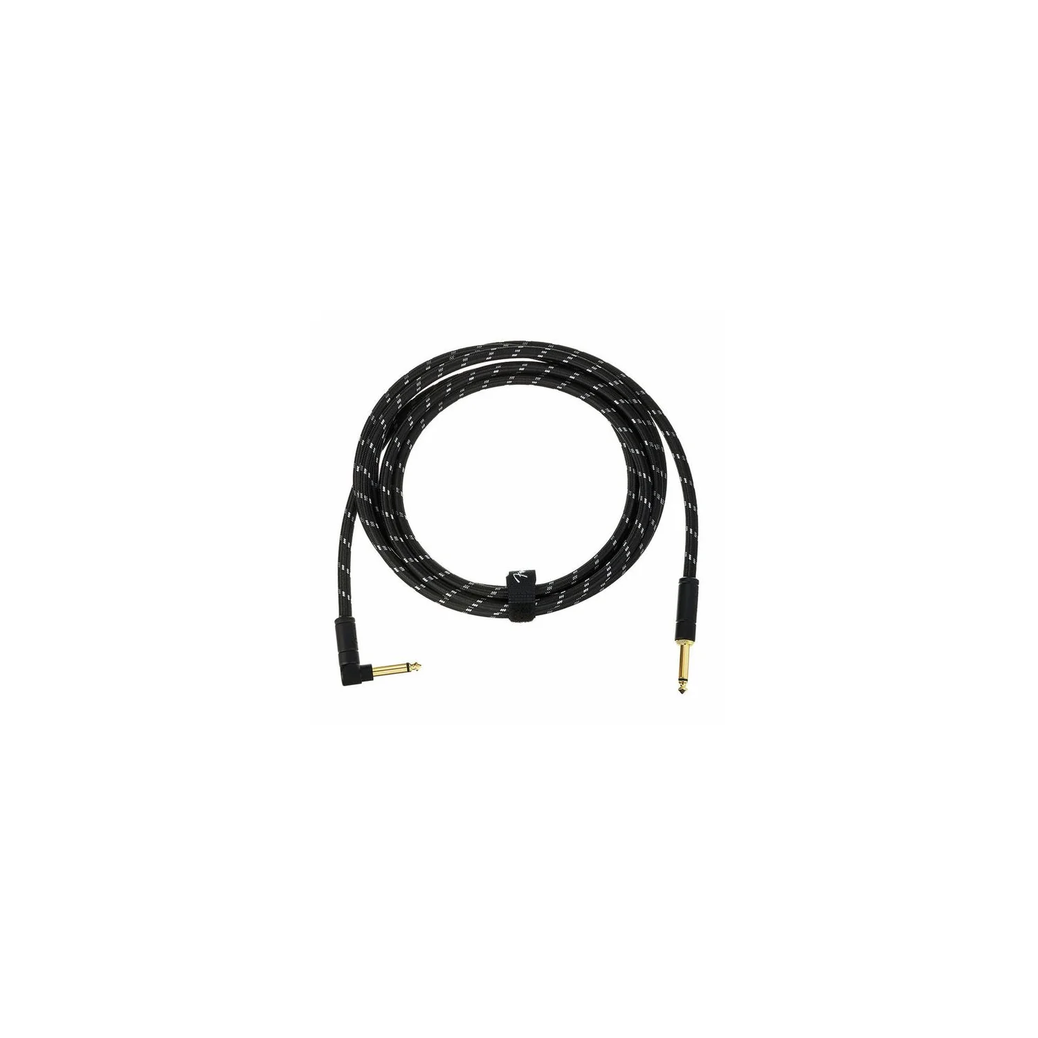Fender Del. Cable Angle Plug 3m TB