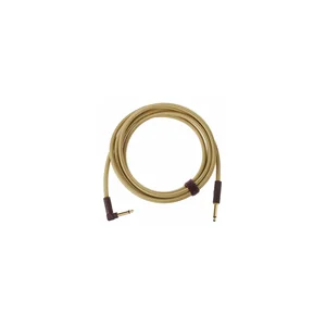 Fender Del. Cable Angle Plug 3m TN