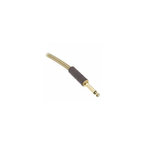 Fender Del. Cable Angle Plug 3m TN