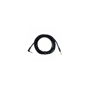 Fender Del. Cable Angle Plug 4,5m TB
