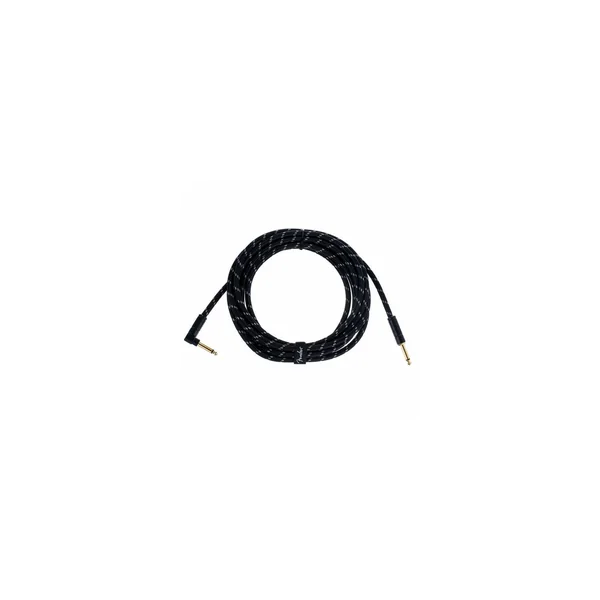 Fender Del. Cable Angle Plug 4,5m TB