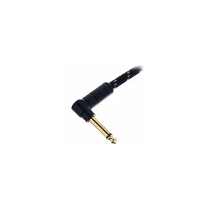Fender Del. Cable Angle Plug 4,5m TB