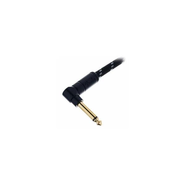 Fender Del. Cable Angle Plug 4,5m TB