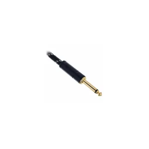 Fender Del. Cable Angle Plug 4,5m TB