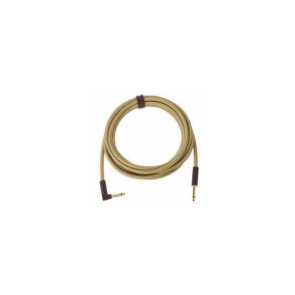 Fender Del. Cable Angle Plug 4,5m TN