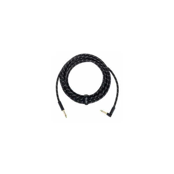 Fender Del. Cable Angle Plug 5,5m TB