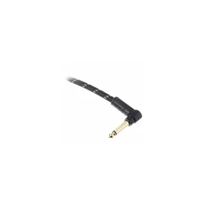 Fender Del. Cable Angle Plug 5,5m TB