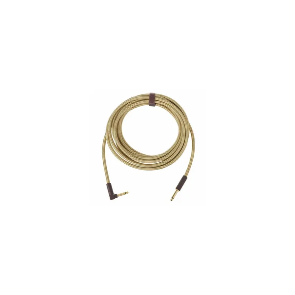 Fender Del. Cable Angle Plug 5,5m TN