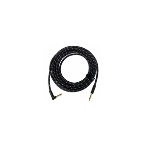 Fender Del. Cable Angle Plug 7,5m TB