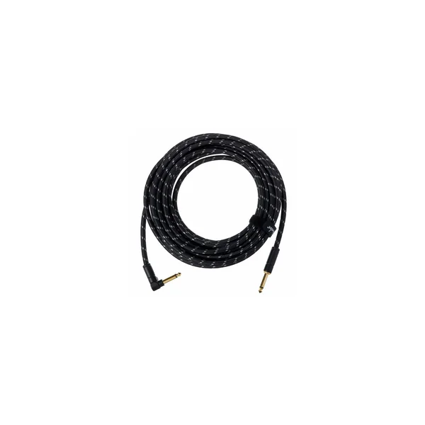 Fender Del. Cable Angle Plug 7,5m TB
