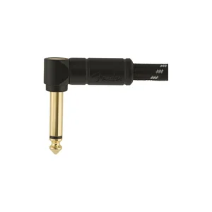 Fender Del. Cable Angle Plug 7,5m TB