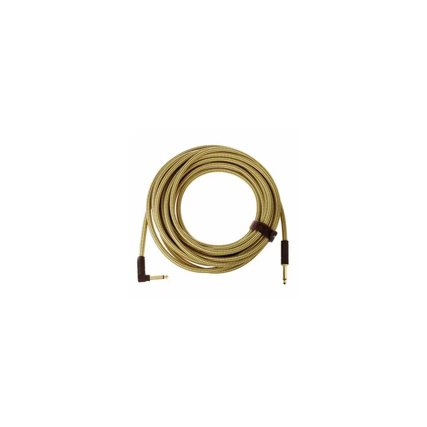 Fender Del. Cable Angle Plug 7,5m TN