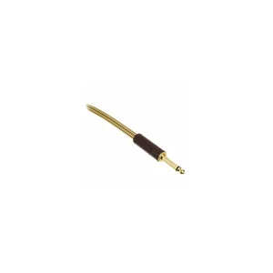 Fender Del. Cable Angle Plug 7,5m TN