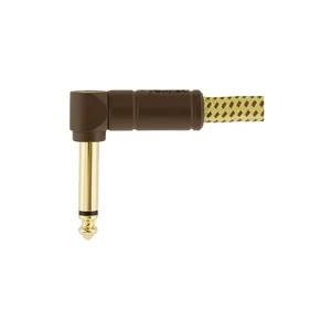 Fender Del. Cable Angle Plug 7,5m TN