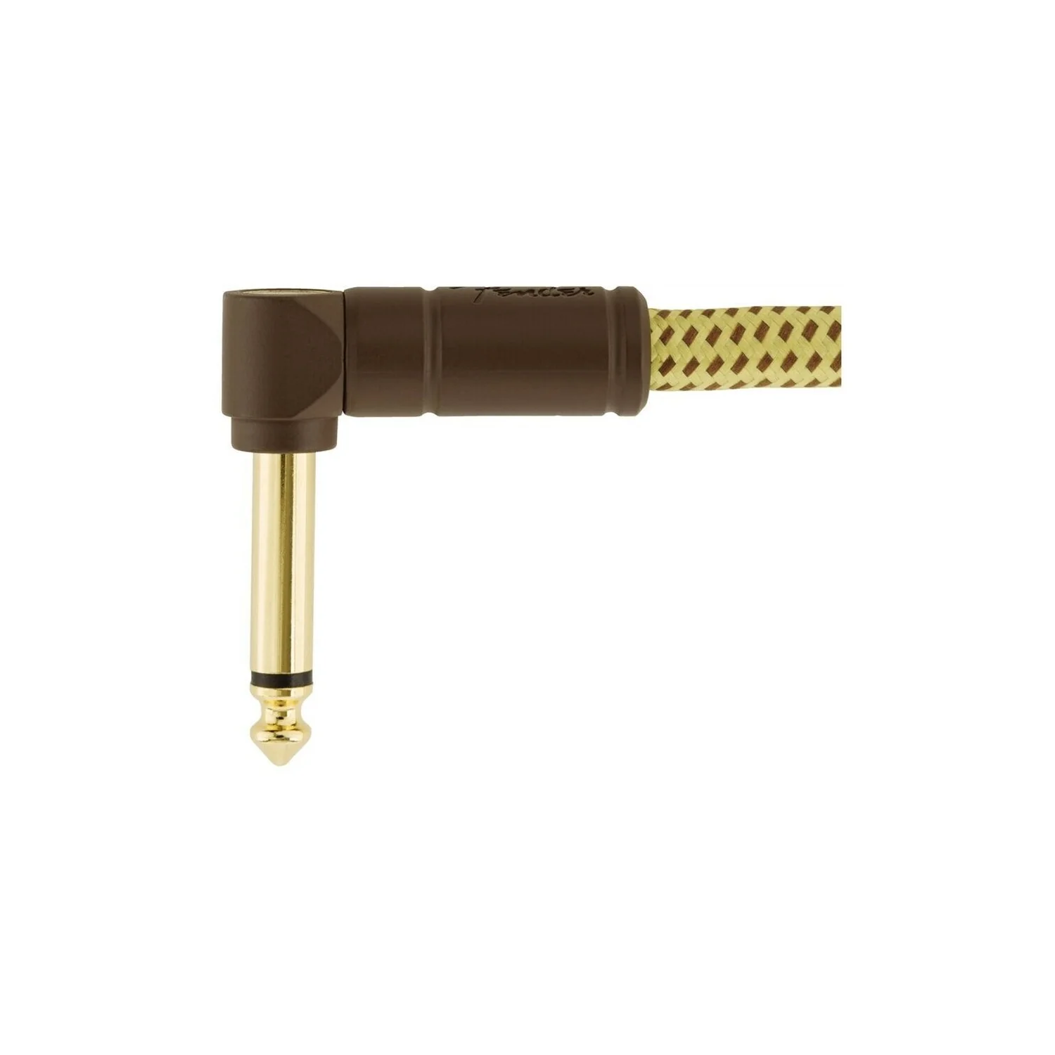 Fender Del. Cable Angle Plug 7,5m TN