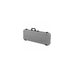 Fender Del. Mold. Strat/Tele Case SLB
